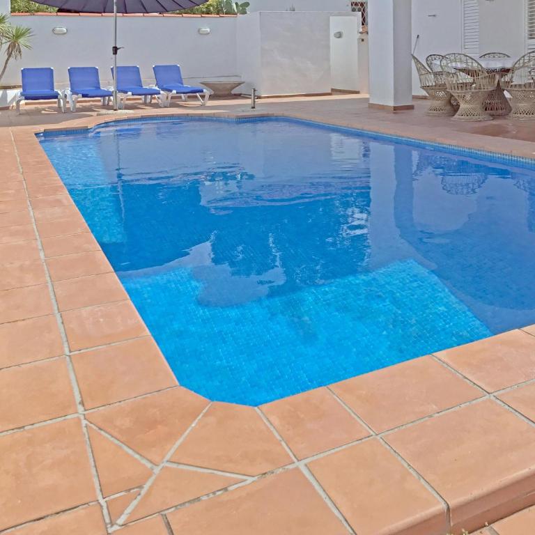 Villa Riells Mar - Casa - 15