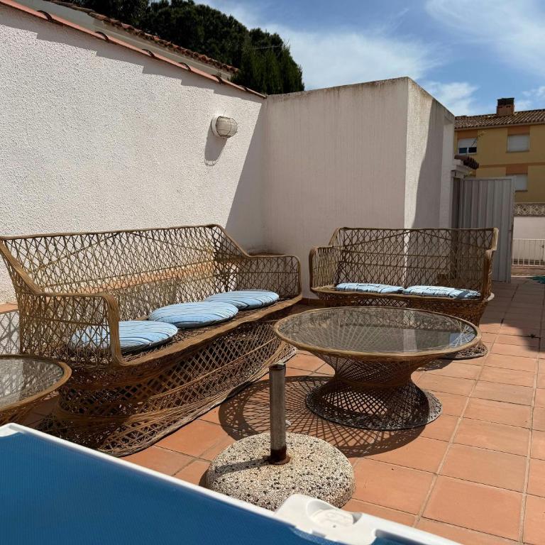 Villa Riells Mar - Casa - 27