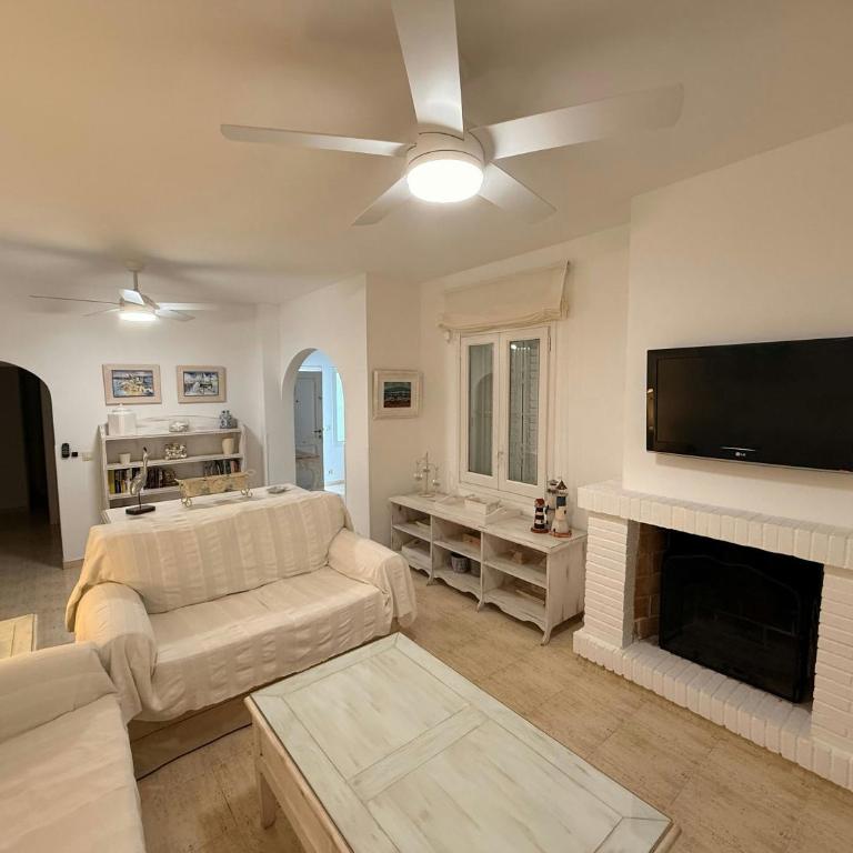 Villa Riells Mar - Casa - 31