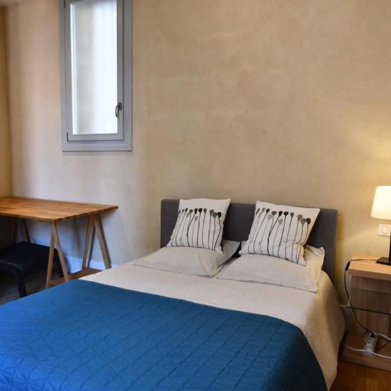 Elégant toulousain - Centre - Métro - Standing - Appartement - 12