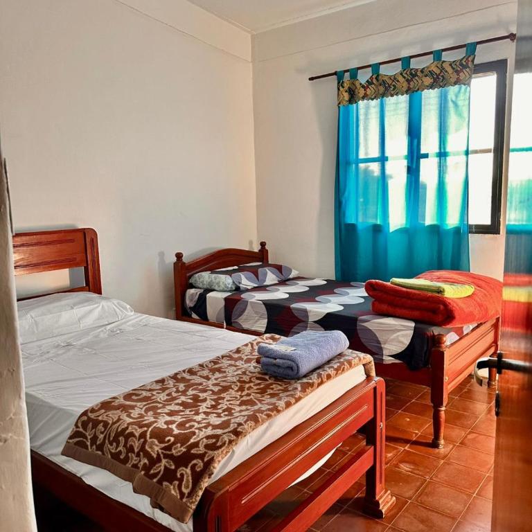 El Descanso APART - Apartamento de 1 dormitorio - 10