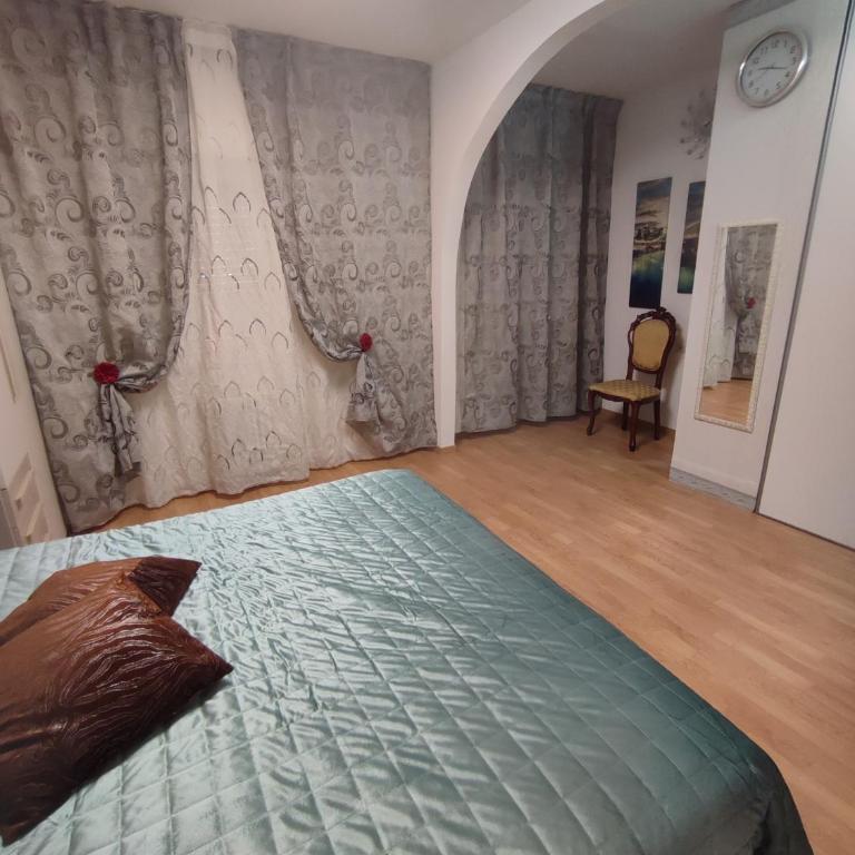 La Finestra sui Sassi - Appartamento Superior con 2 Camere da Letto - 4