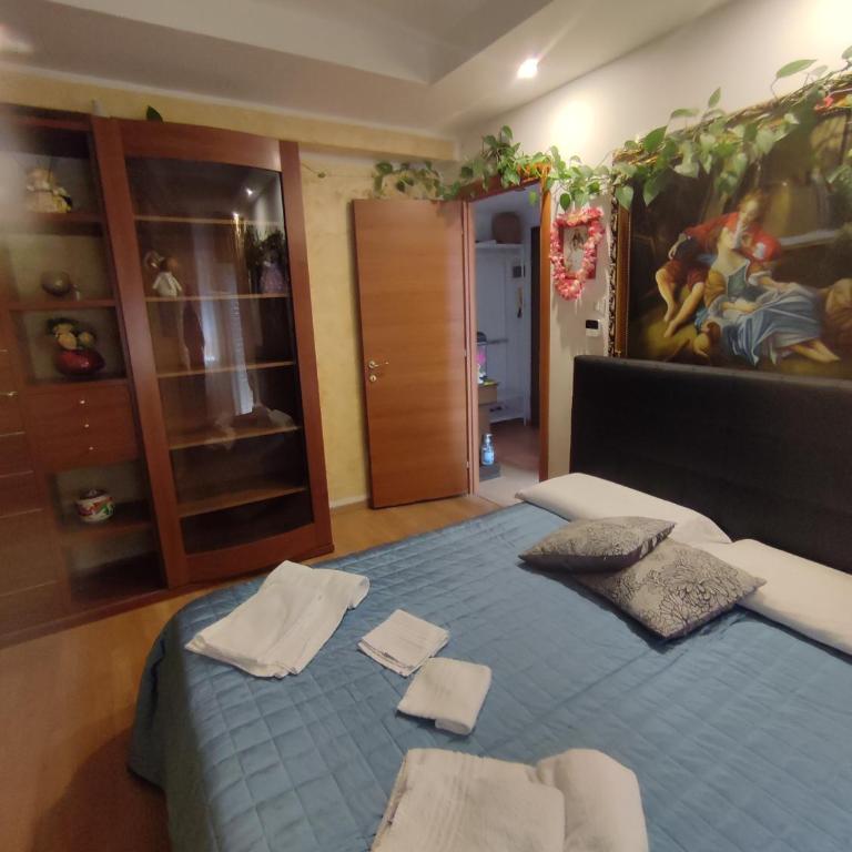 La Finestra sui Sassi - Appartamento Superior con 2 Camere da Letto - 5