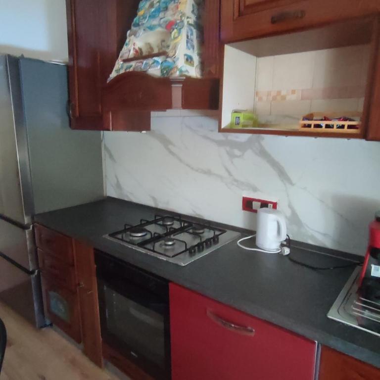 La Finestra sui Sassi - Appartamento Superior con 2 Camere da Letto - 6
