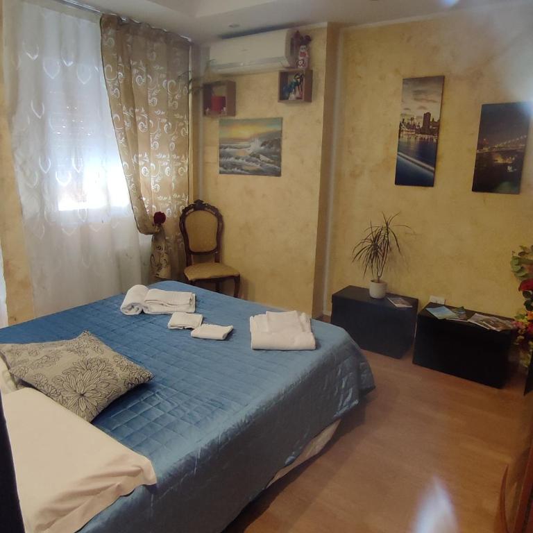 La Finestra sui Sassi - Appartamento Superior con 2 Camere da Letto - 8
