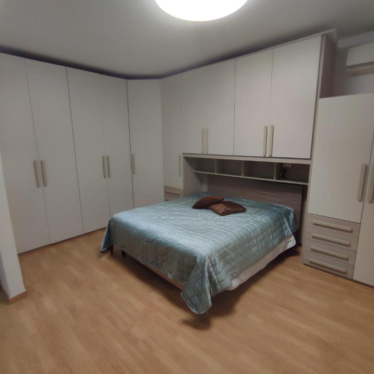 La Finestra sui Sassi - Appartamento Superior con 2 Camere da Letto - 9