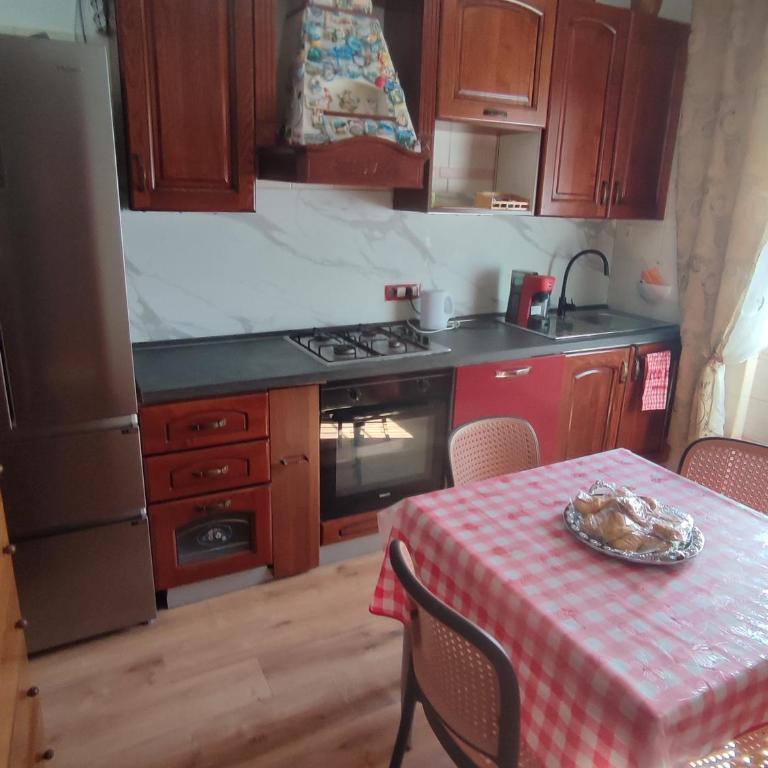 La Finestra sui Sassi - Appartamento Superior con 2 Camere da Letto - 10