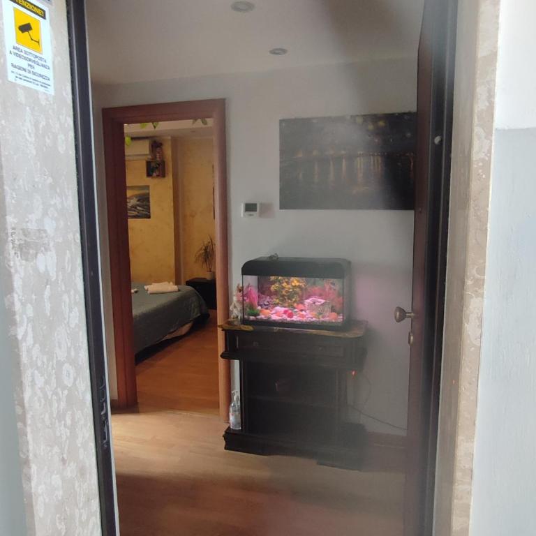 La Finestra sui Sassi - Appartamento Superior con 2 Camere da Letto - 11