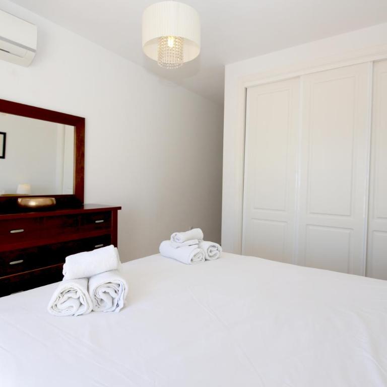 Apartment PEDRO - Apartamento de 2 dormitorios - 13