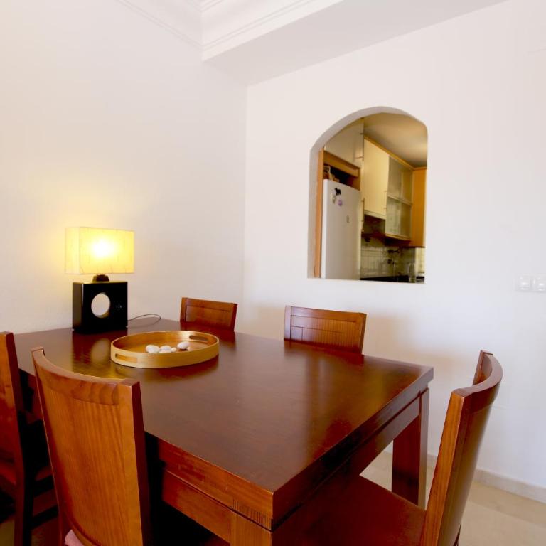 Apartment PEDRO - Apartamento de 2 dormitorios - 7