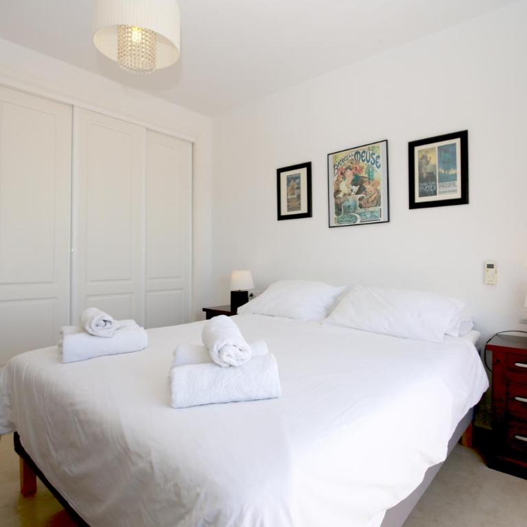 Apartment PEDRO - Apartamento de 2 dormitorios - 11
