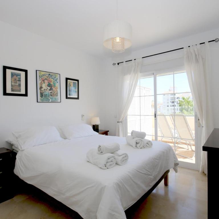 Apartment PEDRO - Apartamento de 2 dormitorios - 10