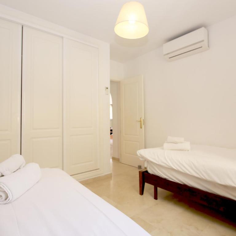 Apartment PEDRO - Apartamento de 2 dormitorios - 15
