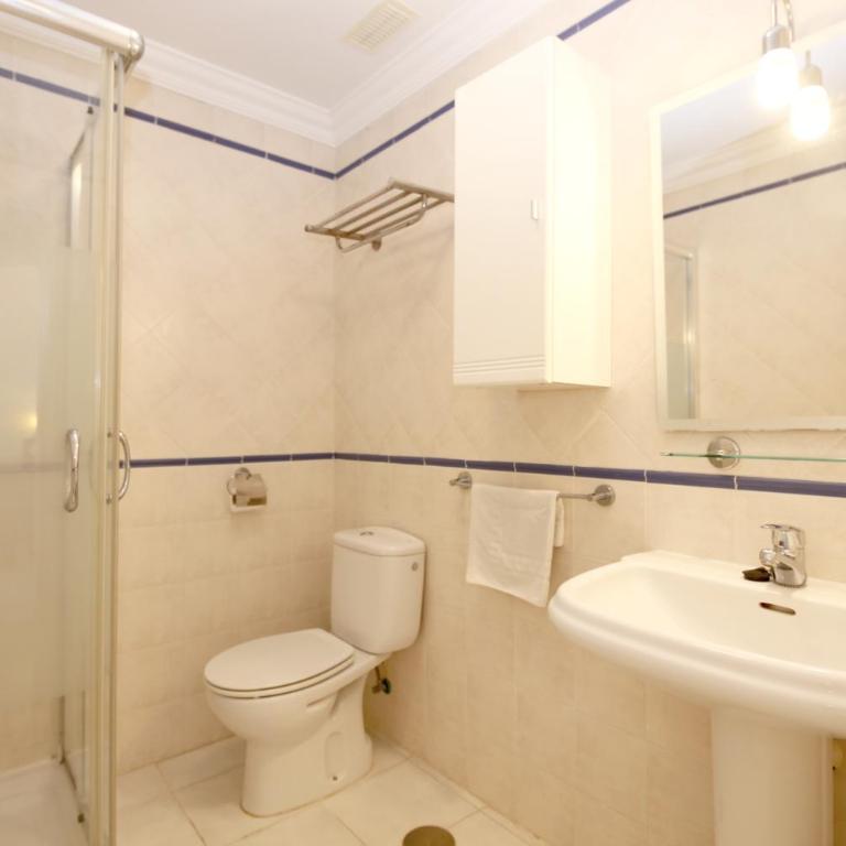 Apartment PEDRO - Apartamento de 2 dormitorios - 16