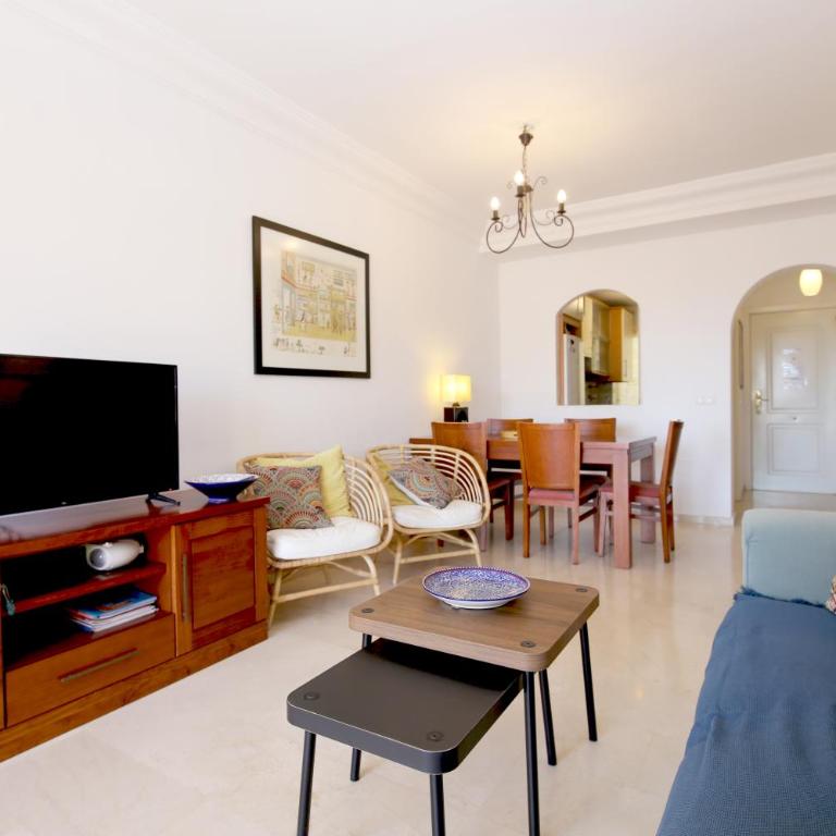 Apartment PEDRO - Apartamento de 2 dormitorios - 3