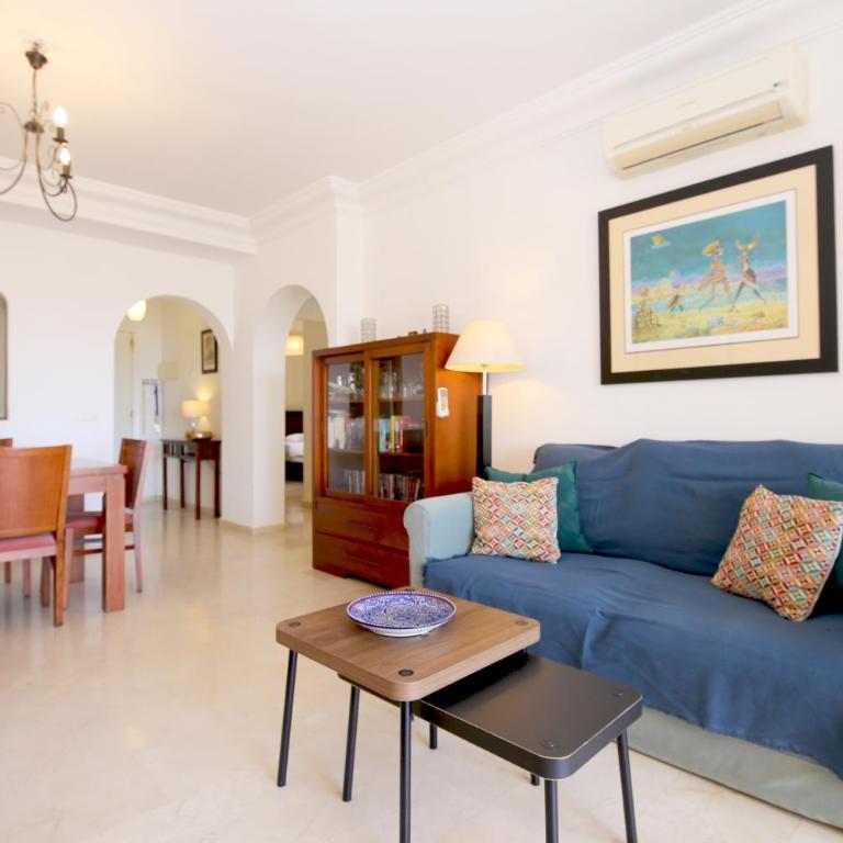 Apartment PEDRO - Apartamento de 2 dormitorios - 4