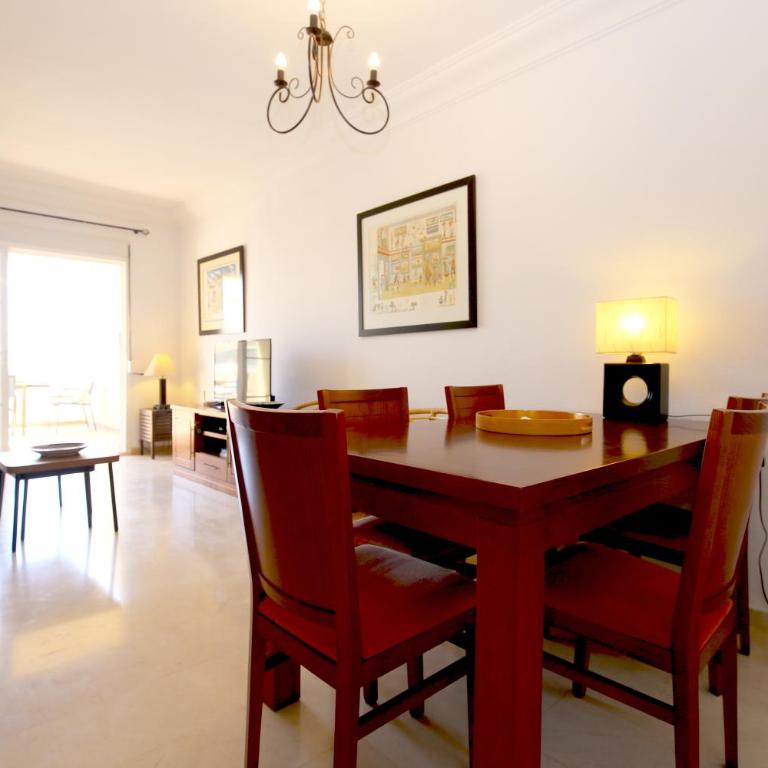 Apartment PEDRO - Apartamento de 2 dormitorios - 17