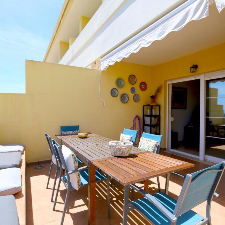 Apartment PEDRO - Apartamento de 2 dormitorios - 20
