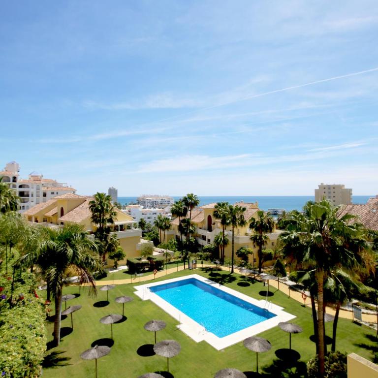 Apartment PEDRO - Apartamento de 2 dormitorios - 21