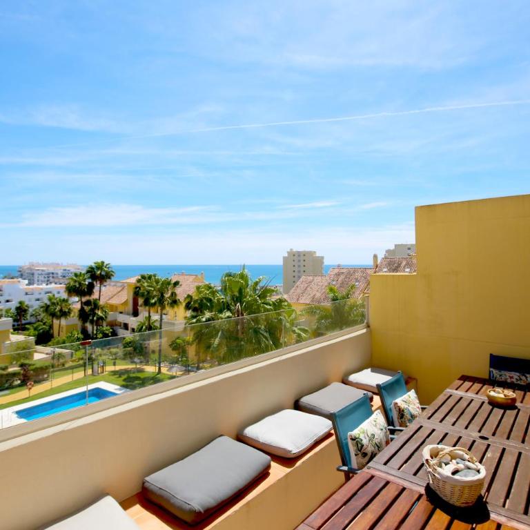 Apartment PEDRO - Apartamento de 2 dormitorios - 1