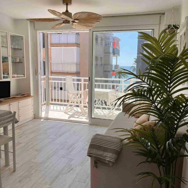 APARTBEACH SUNSET HOUSE SALOU y VISTAS PLAYA - Apartamento con vistas al mar - 23