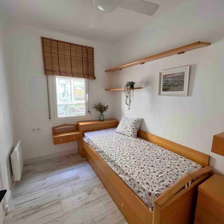 APARTBEACH SUNSET HOUSE SALOU y VISTAS PLAYA - Apartamento con vistas al mar - 6