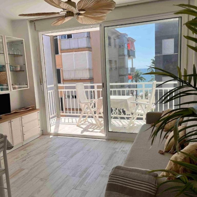 APARTBEACH SUNSET HOUSE SALOU y VISTAS PLAYA - Apartamento con vistas al mar - 30