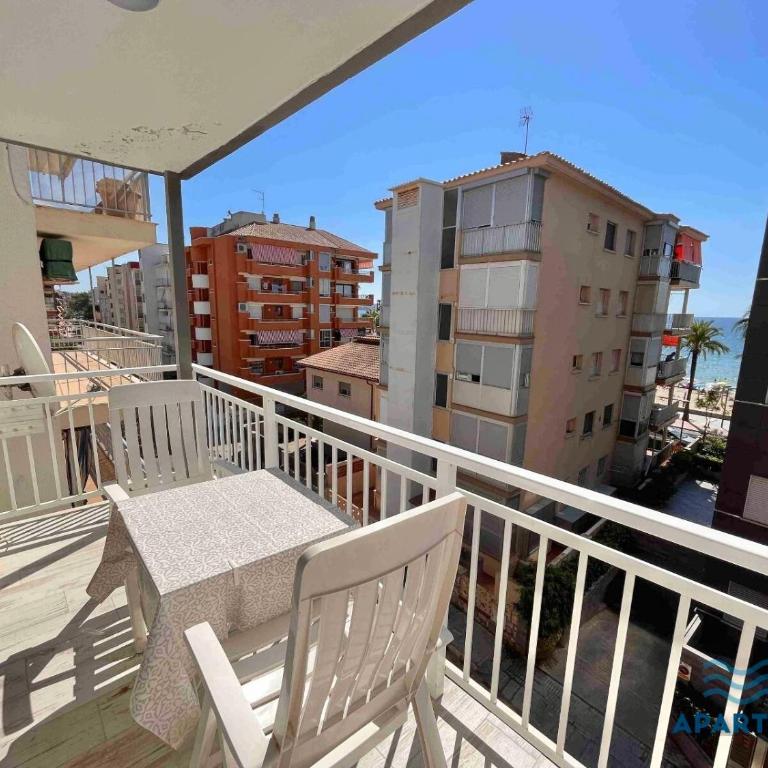 APARTBEACH SUNSET HOUSE SALOU y VISTAS PLAYA - Apartamento con vistas al mar - 31