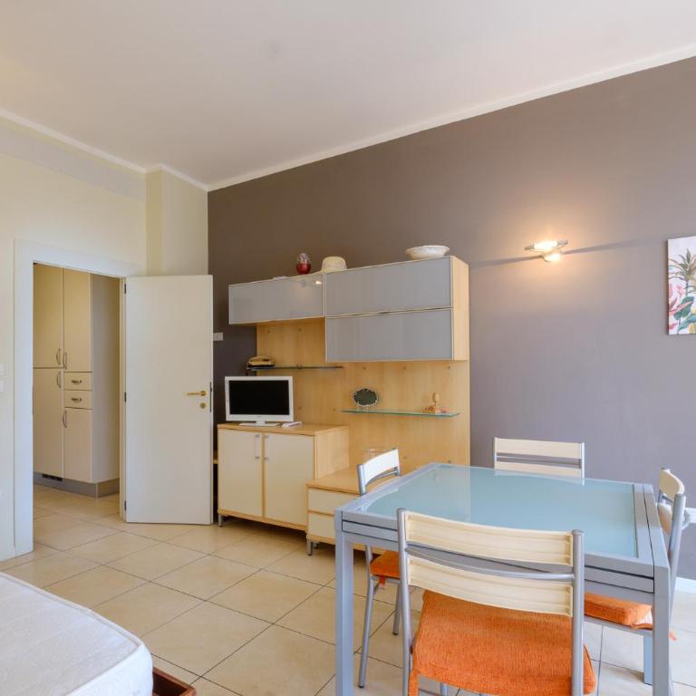 Casa Perotti Garda - Appartamento con 1 Camera da Letto - 17