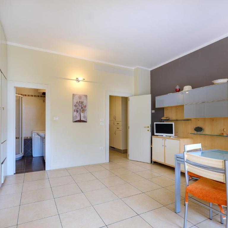 Casa Perotti Garda - Appartamento con 1 Camera da Letto - 20