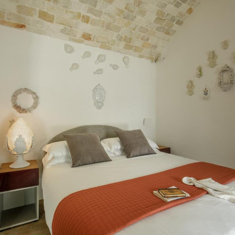 Puntebianche Resort - Habitación Doble Estándar - 2