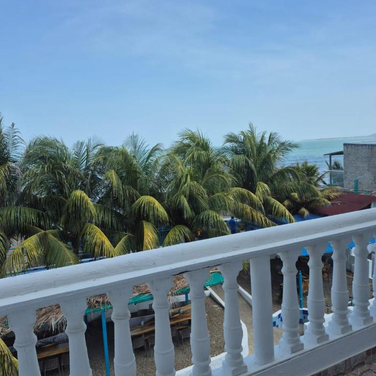 Los Pinos Beach Club Manzanillo - Standard Double Room - 3