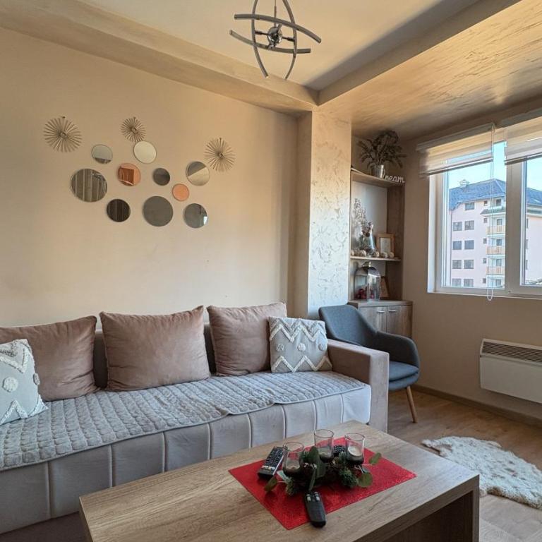 Bokica 1 Apartman Zlatibor - Apartman sa 1 Spavaćom Sobom - 1