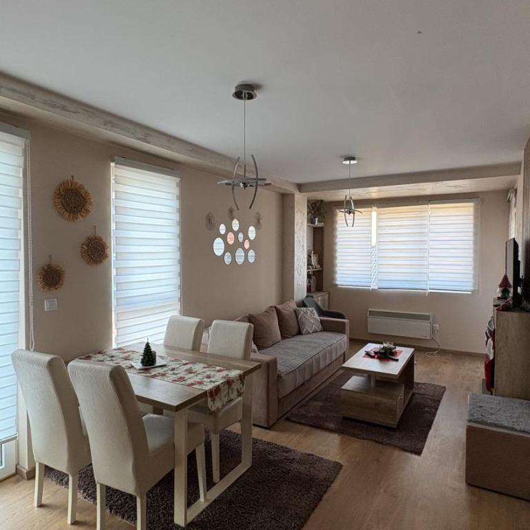 Bokica 1 Apartman Zlatibor - Apartman sa 1 Spavaćom Sobom - 5