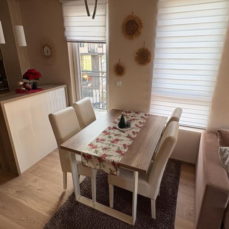 Bokica 1 Apartman Zlatibor - Apartman sa 1 Spavaćom Sobom - 6