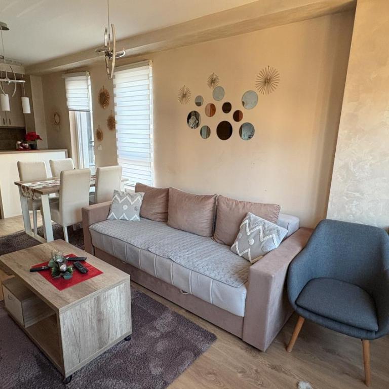 Bokica 1 Apartman Zlatibor - Apartman sa 1 Spavaćom Sobom - 9