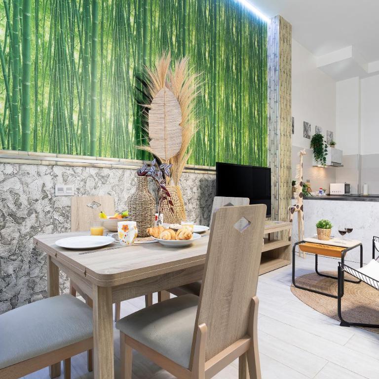 Sunstay Loft Churriana - Apartamento de 1 dormitorio - 11