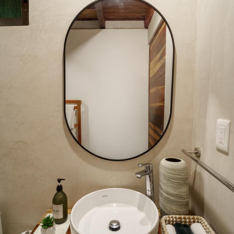 Terasu Riviera Maya Hotel & Spa Luxury Edition, en Xcaret - Standard Double Suite - 7