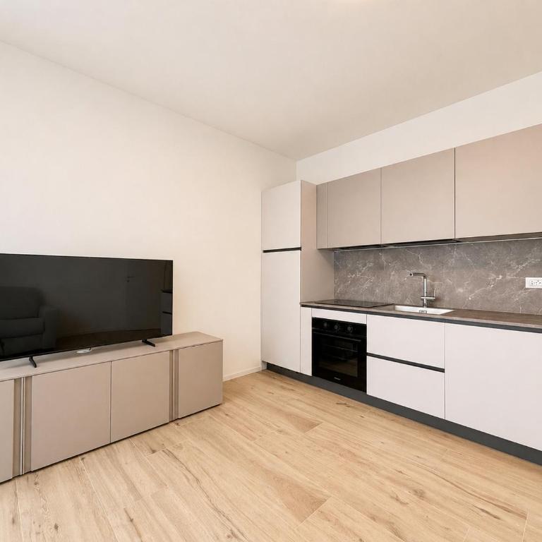 Aurora Sand - Carraro Immobiliare - Family Apartments - Appartamento con 2 Camere da Letto - 11