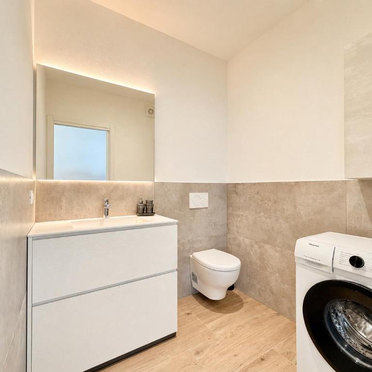 Aurora Sand - Carraro Immobiliare - Family Apartments - Appartamento con 2 Camere da Letto - 4