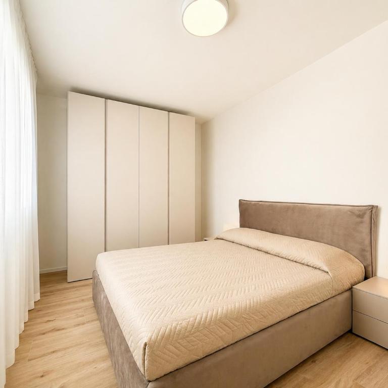 Aurora Sand - Carraro Immobiliare - Family Apartments - Appartamento con 2 Camere da Letto - 5