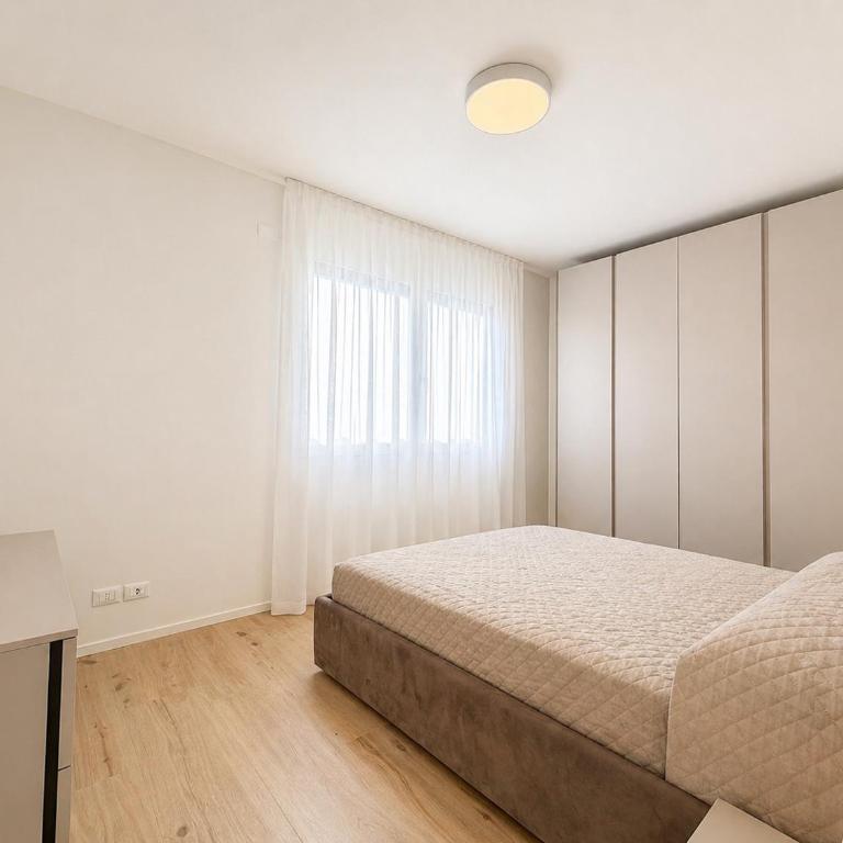 Aurora Sand - Carraro Immobiliare - Family Apartments - Appartamento con 2 Camere da Letto - 6