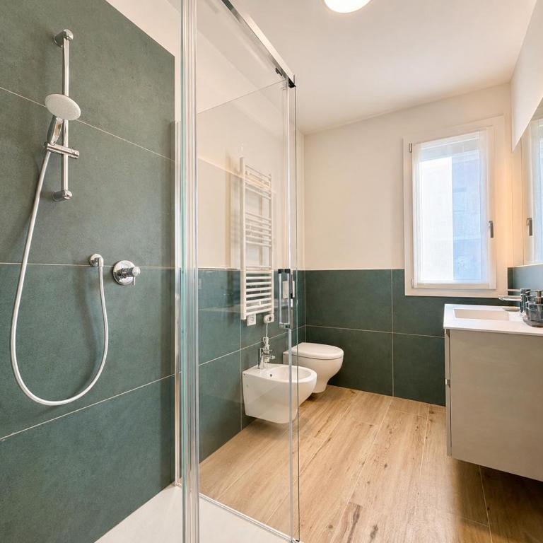 Aurora Sand - Carraro Immobiliare - Family Apartments - Appartamento con 2 Camere da Letto - 9