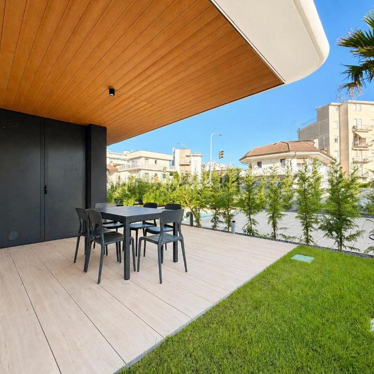 Aurora Sand - Carraro Immobiliare - Family Apartments - Appartamento con 2 Camere da Letto - 14
