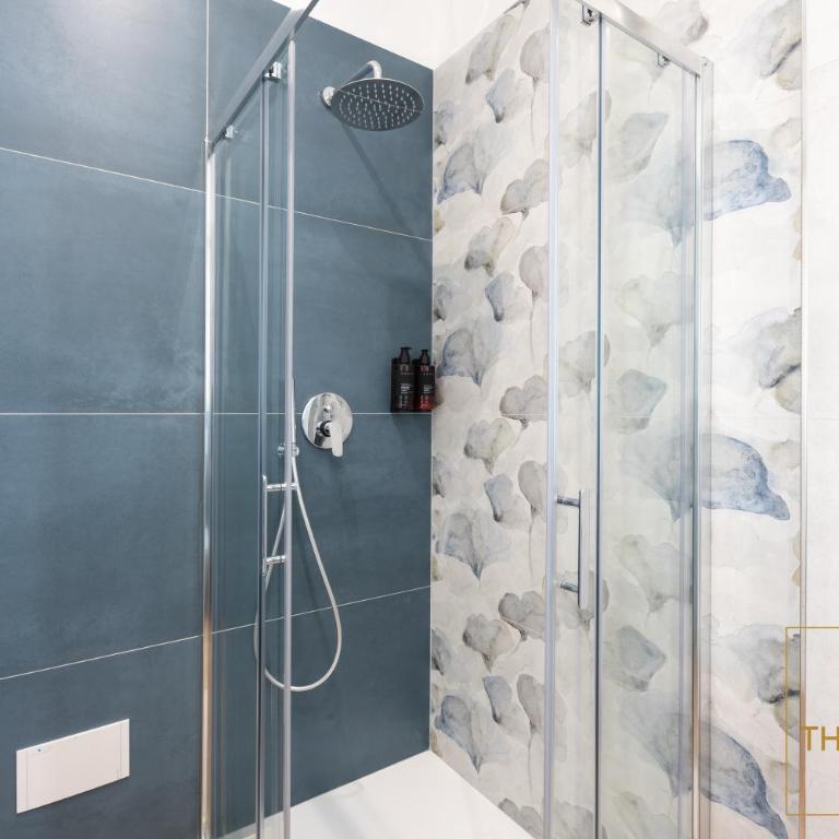 Thalassa Apartment - Seaview, pvt terrace, luxury design, A-C - Appartamento con 1 Camera da Letto - 27