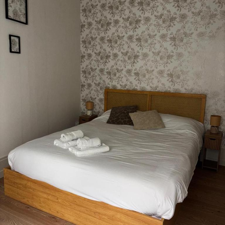 L'Echappée Viennoise - Appartement 1 Chambre - 6