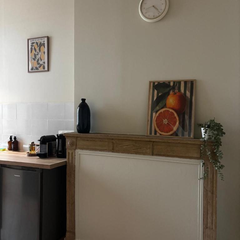 L'Echappée Viennoise - Appartement 1 Chambre - 15