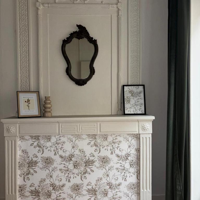 L'Echappée Viennoise - Appartement 1 Chambre - 17
