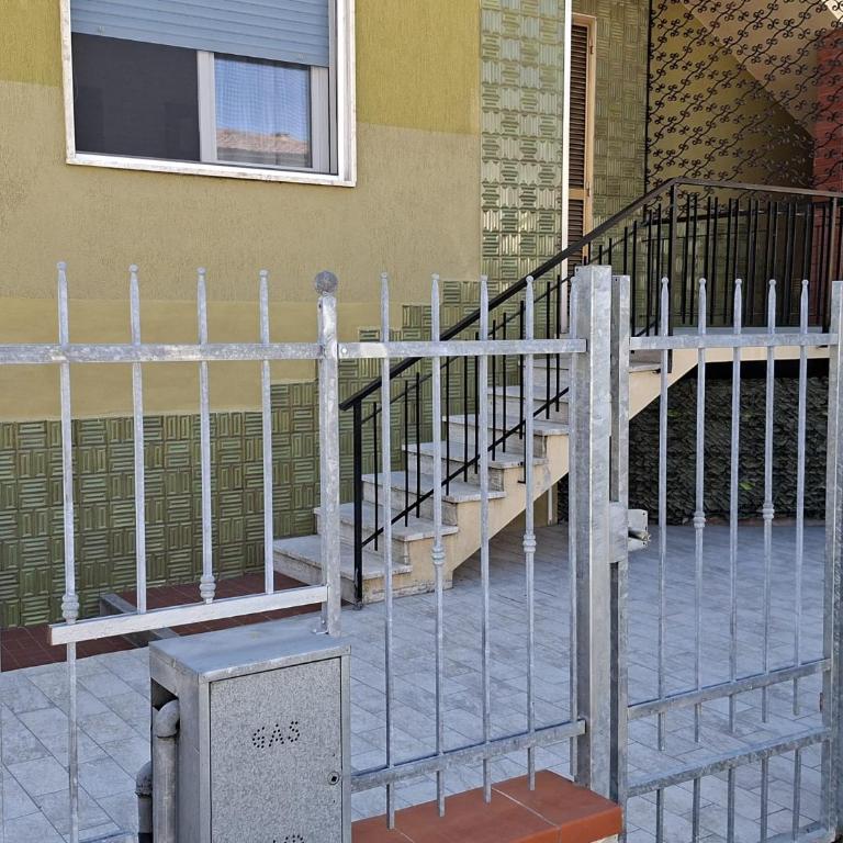 Appartamento La Verdina Pisa CNR - Two-Bedroom Apartment - 19