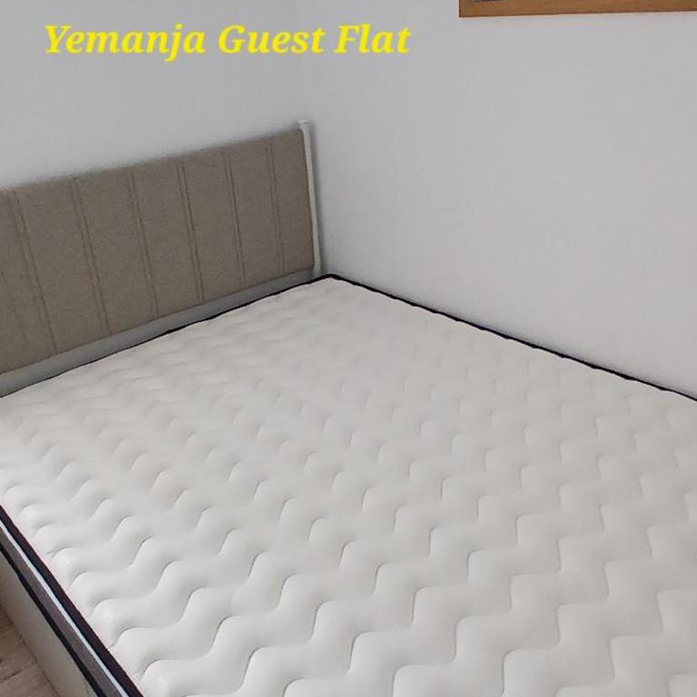 Yemanja Guest Flat- vue Mer &Salin, piscine, climatisation - Appartement 1 Chambre - 13